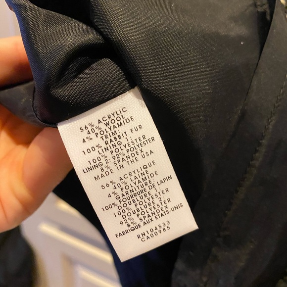 Nanette Lepore Size 2 - Picture 7 of 7